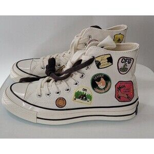 Converse Golf Wang Camp Flog Gnaw Anniversary Tyler The Creator